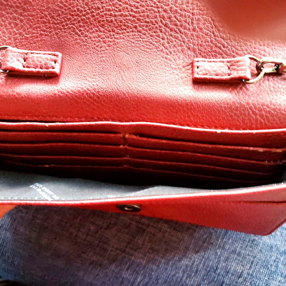 Women's wallet